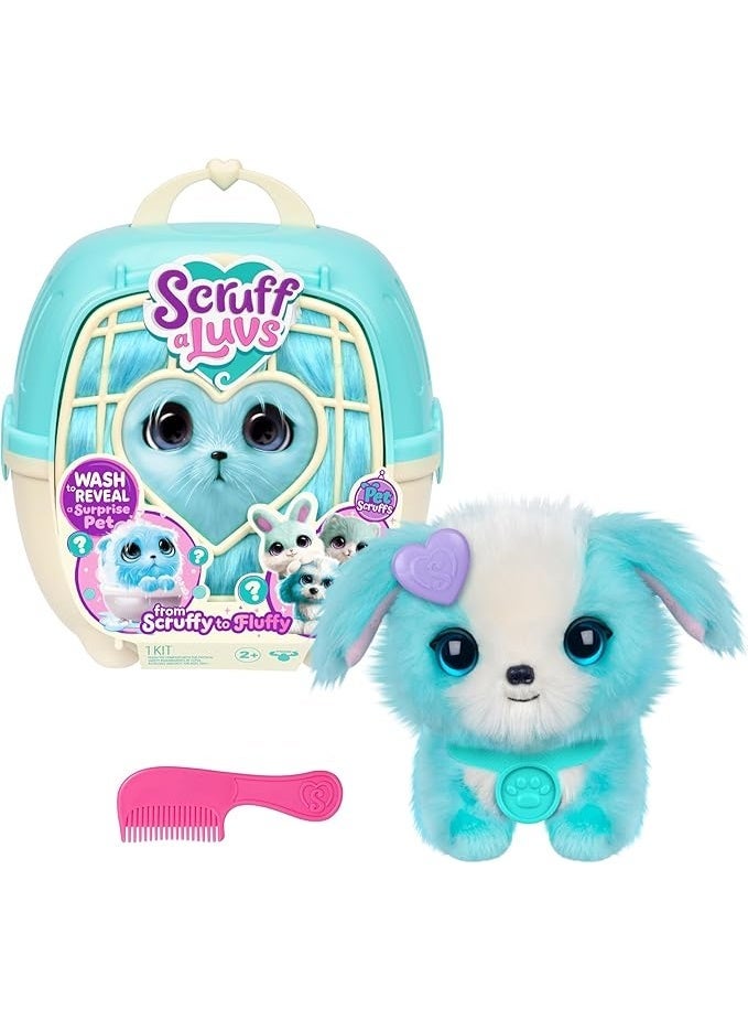 Scruff A Luvs 30327 - Image 1